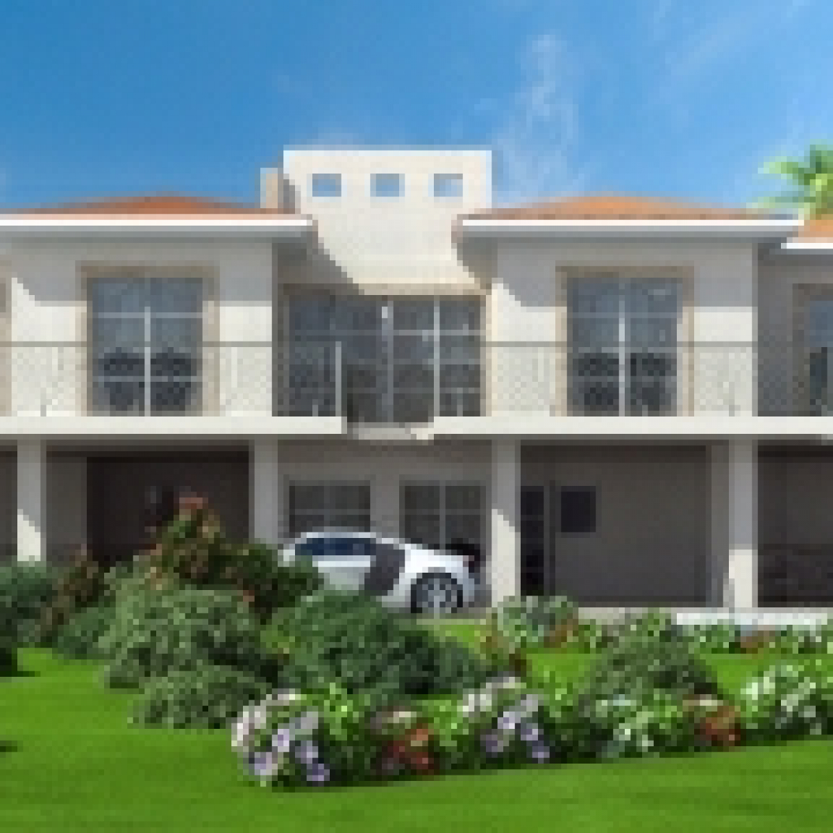 Villa in Armenochori, Limassol