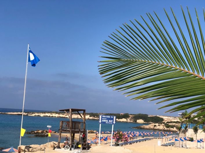 Villa Just 150 Metres from the Beach