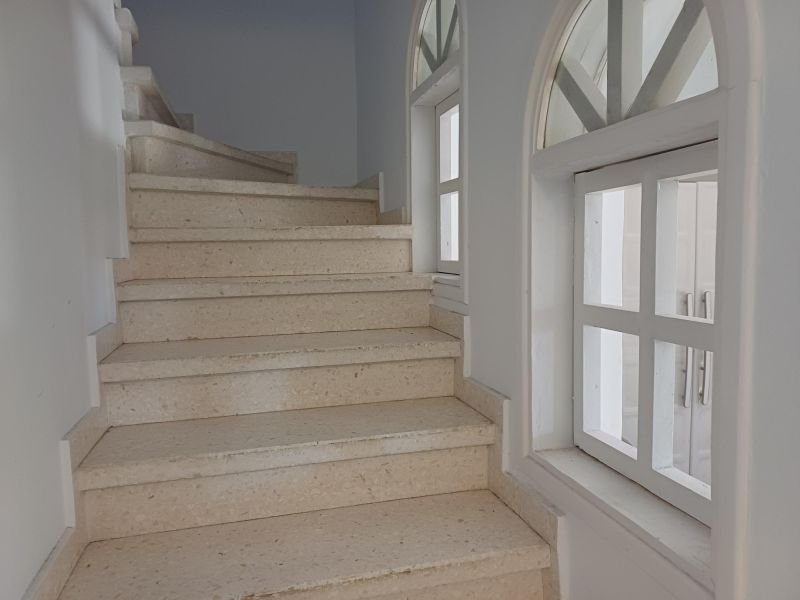 Villa with Private Heated Pool by the sandy beach in Paphos