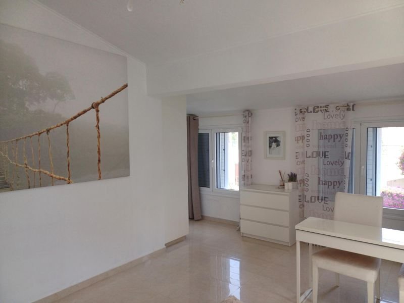 Villa with Private Heated Pool by the sandy beach in Paphos