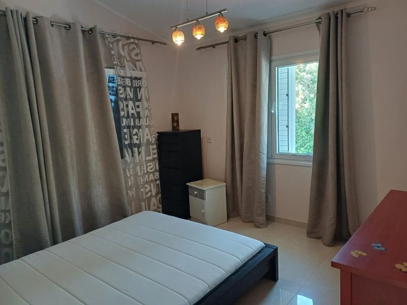 Villa with Private Heated Pool by the sandy beach in Paphos