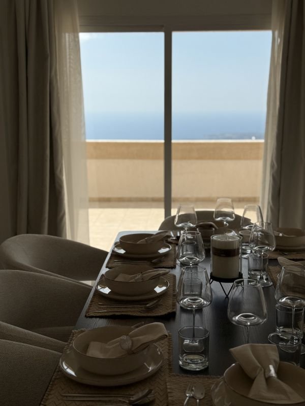 Haus mit Meerblick und Anbau in Paphos