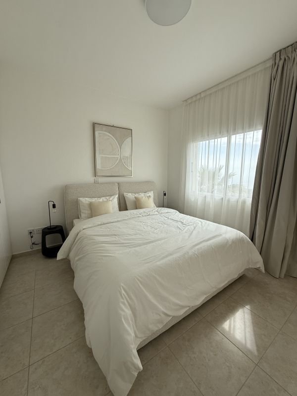 Haus mit Meerblick und Anbau in Paphos