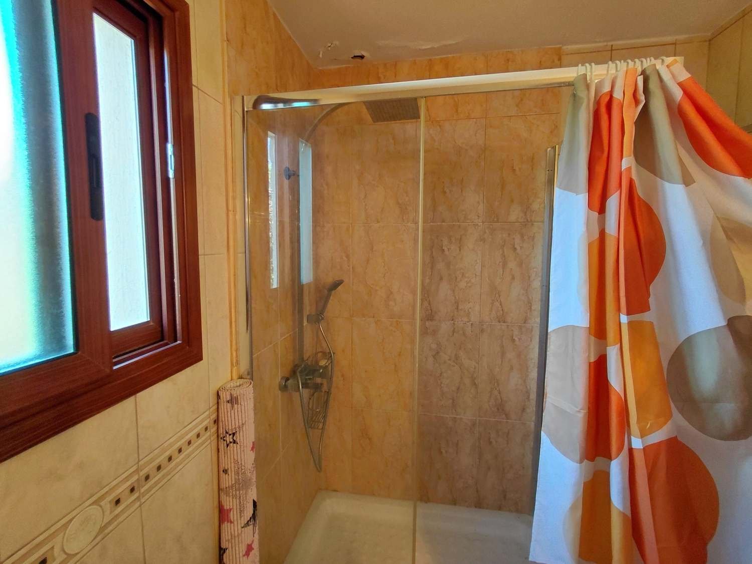 Sea View Bungalow on Large Private Plot