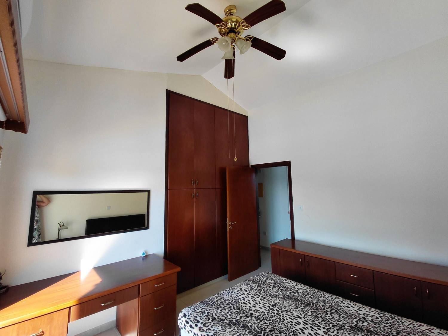 Sea View Bungalow on Large Private Plot