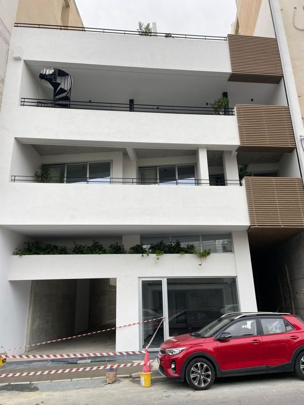 Apartment am Strand