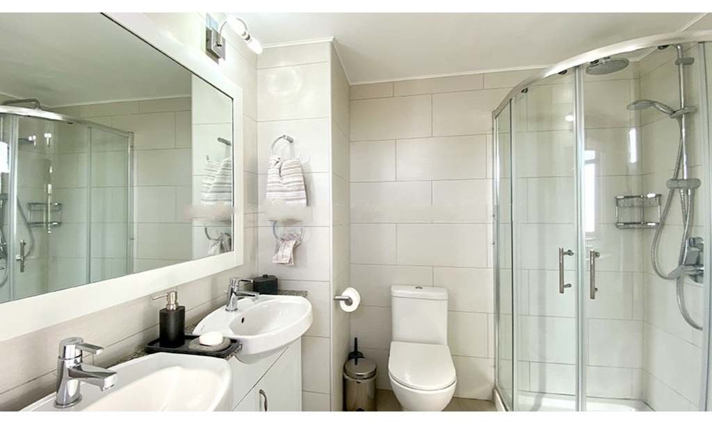 Golf Villa walking distance to resort facilities in Aphrodite Hills