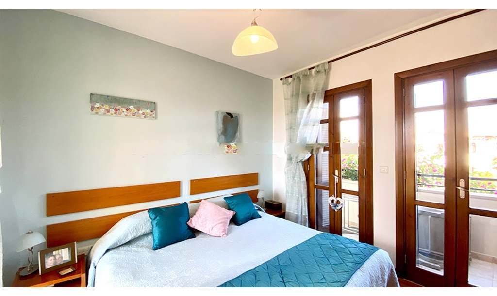 Golf Villa walking distance to resort facilities in Aphrodite Hills