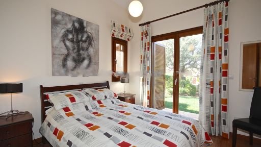 Villa with private pool, walking distance to facilities of  Aphrodite Hills resort