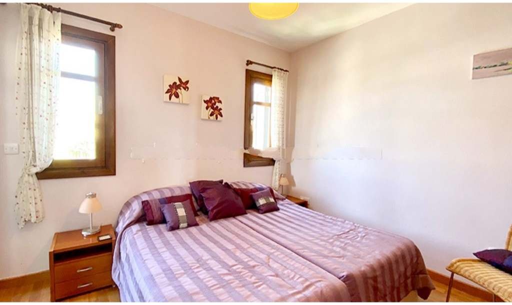 Golf Villa walking distance to resort facilities in Aphrodite Hills