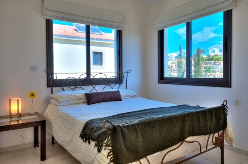 Renovated Townhouse 300 m from beach
