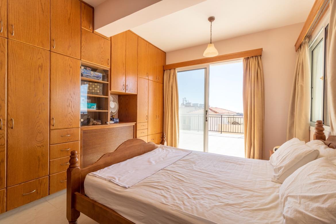 Renovated Townhouse 300 m from beach