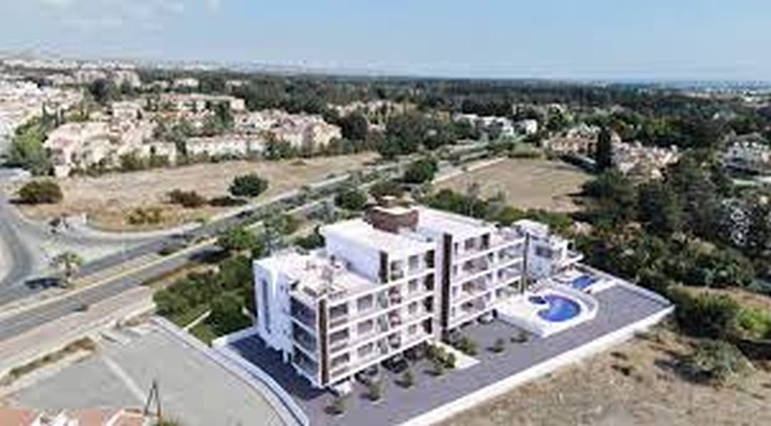 KeyReady apartment close to beach