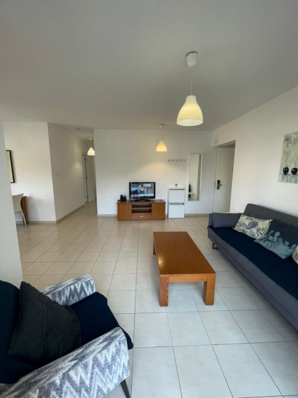 Spacious apartment in Elysia resort