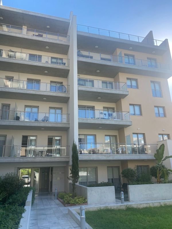 Apartment im Elysia Park Resort