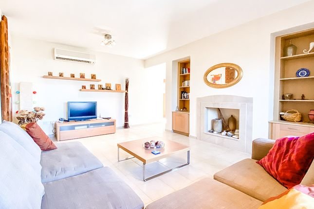 Sea view Junior golf villa