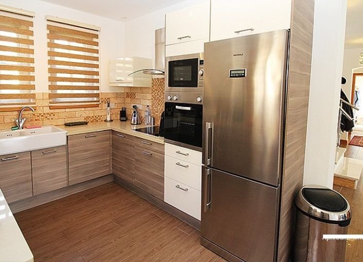 Golf villa on the western plateau in the award-winning Aphrodite Hills Resort