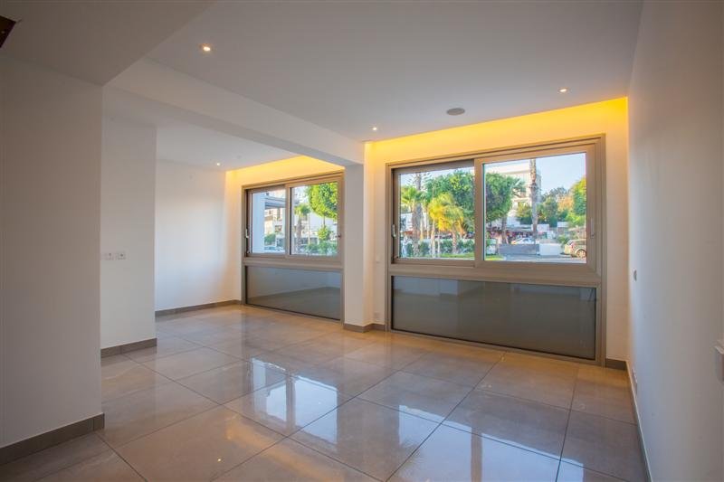 Luxuswohnung am Meer
