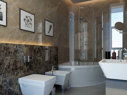 Smart Eco-apartments by the sea in Limassol