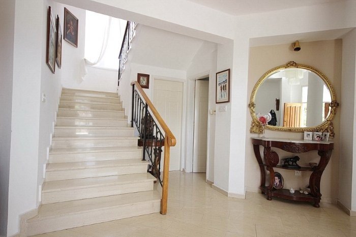 Einzigartige, maßgefertigte Villa in Paphos