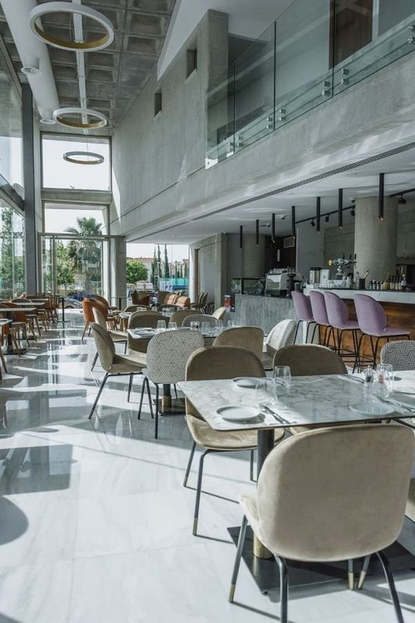 Penthouse im ELYSIA PARK Resort