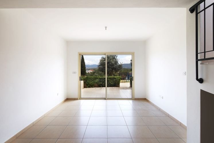 Townhouse with sea&mountains views