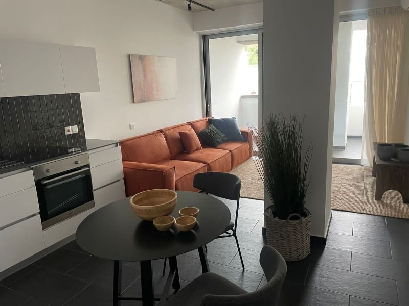 Apartment am Strand