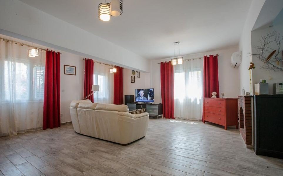 Villa am Sandstrand in Paphos