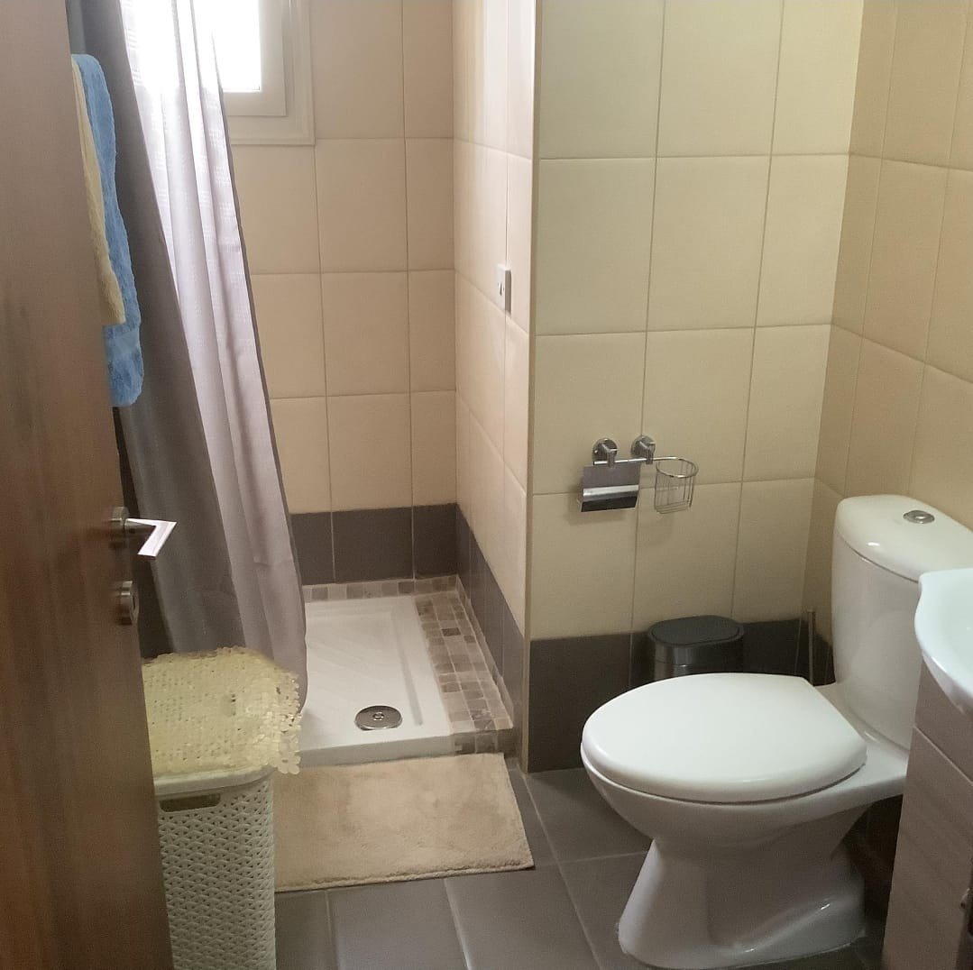 Garden flat near beach in King Resort