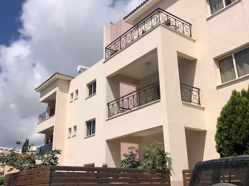 Garden flat near beach in King Resort