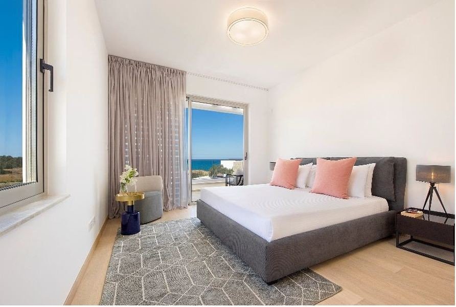 Luxuriöse Villa direkt am Meer