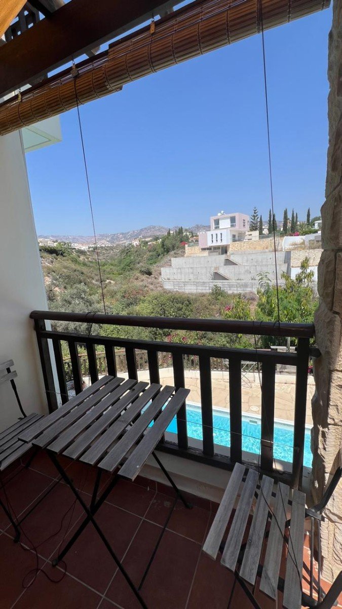 Freistehende Villa mit privatem Pool