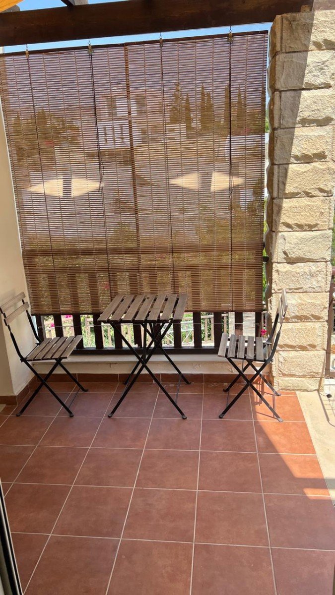 Freistehende Villa mit privatem Pool