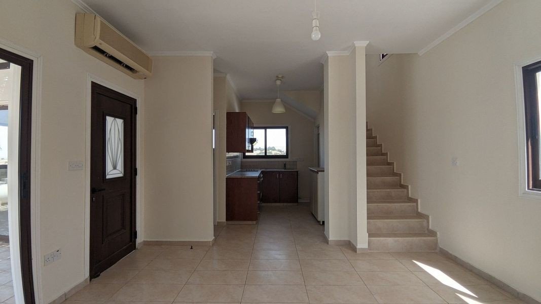 3 villas on golf resort