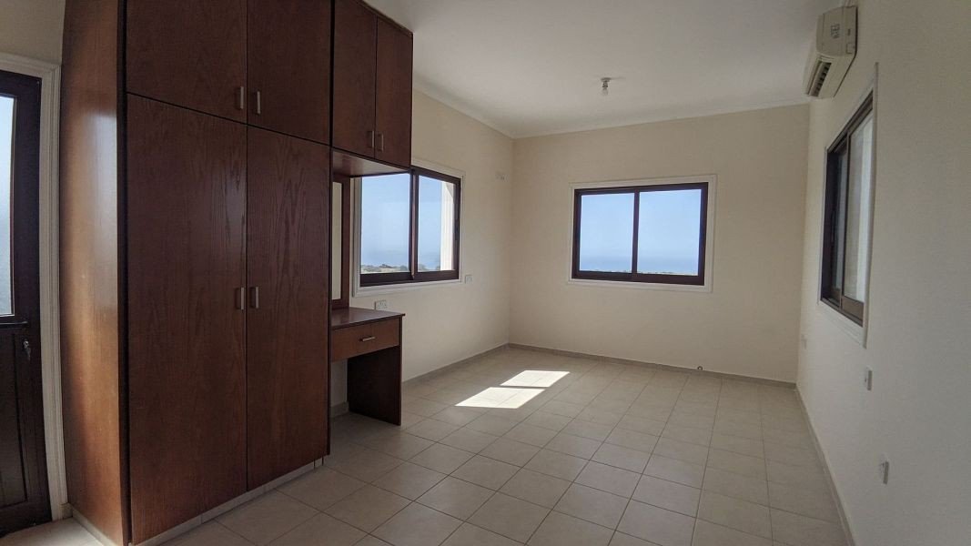 3 villas on golf resort
