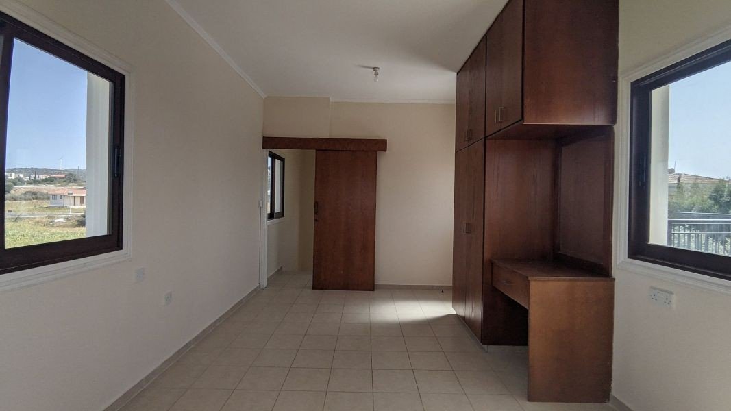 3 villas on golf resort