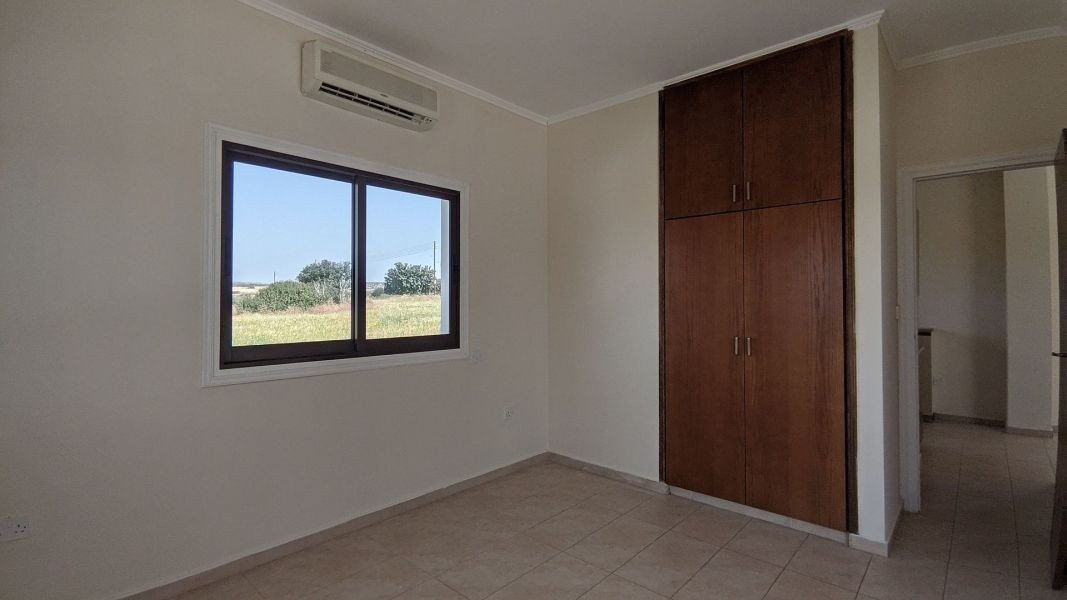 3 villas on golf resort