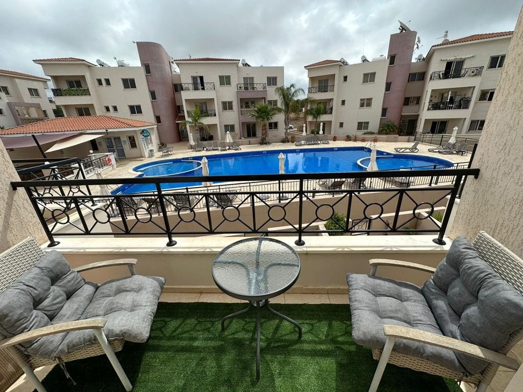 Townhouse in King Resort by the beach