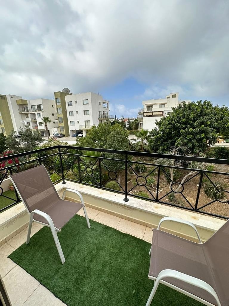 Townhouse in King Resort by the beach