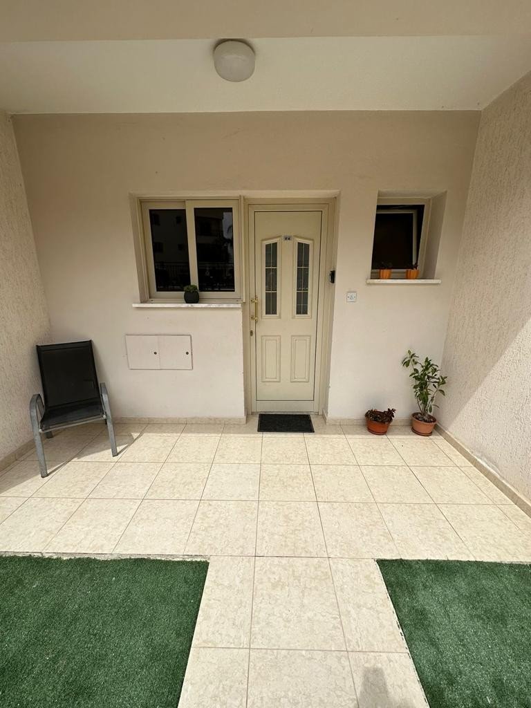 Townhouse in King Resort by the beach