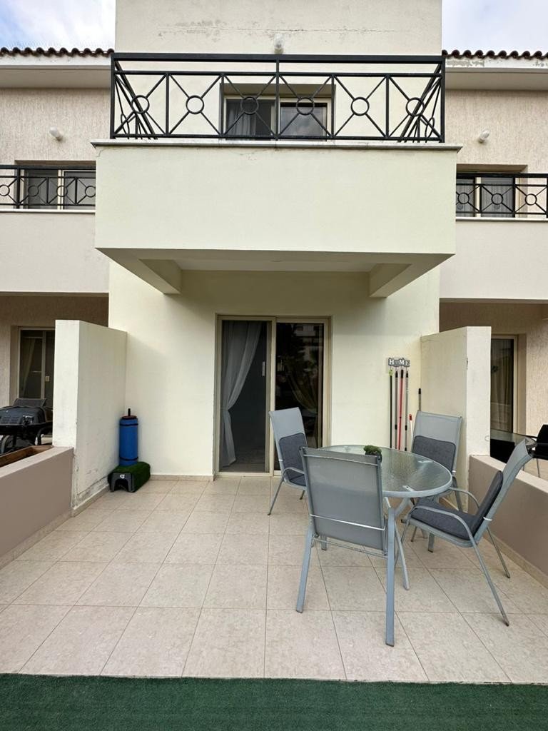 Townhouse in King Resort by the beach
