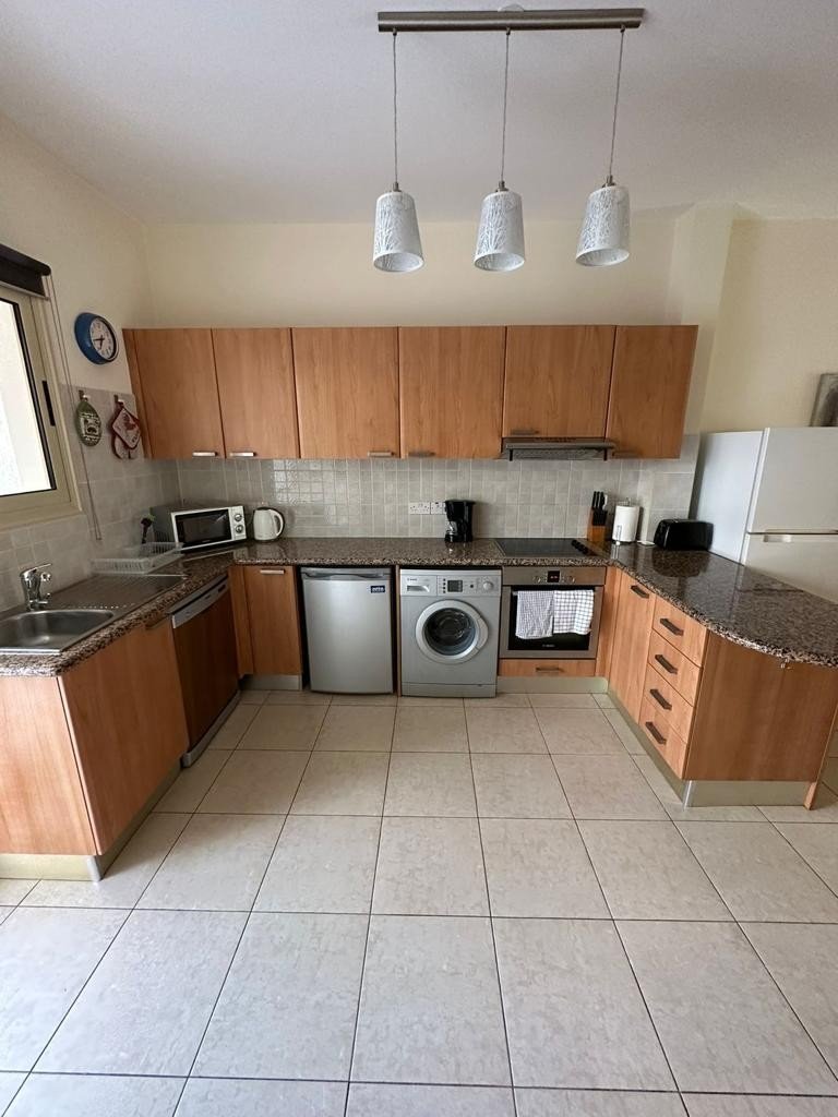 Townhouse in King Resort by the beach