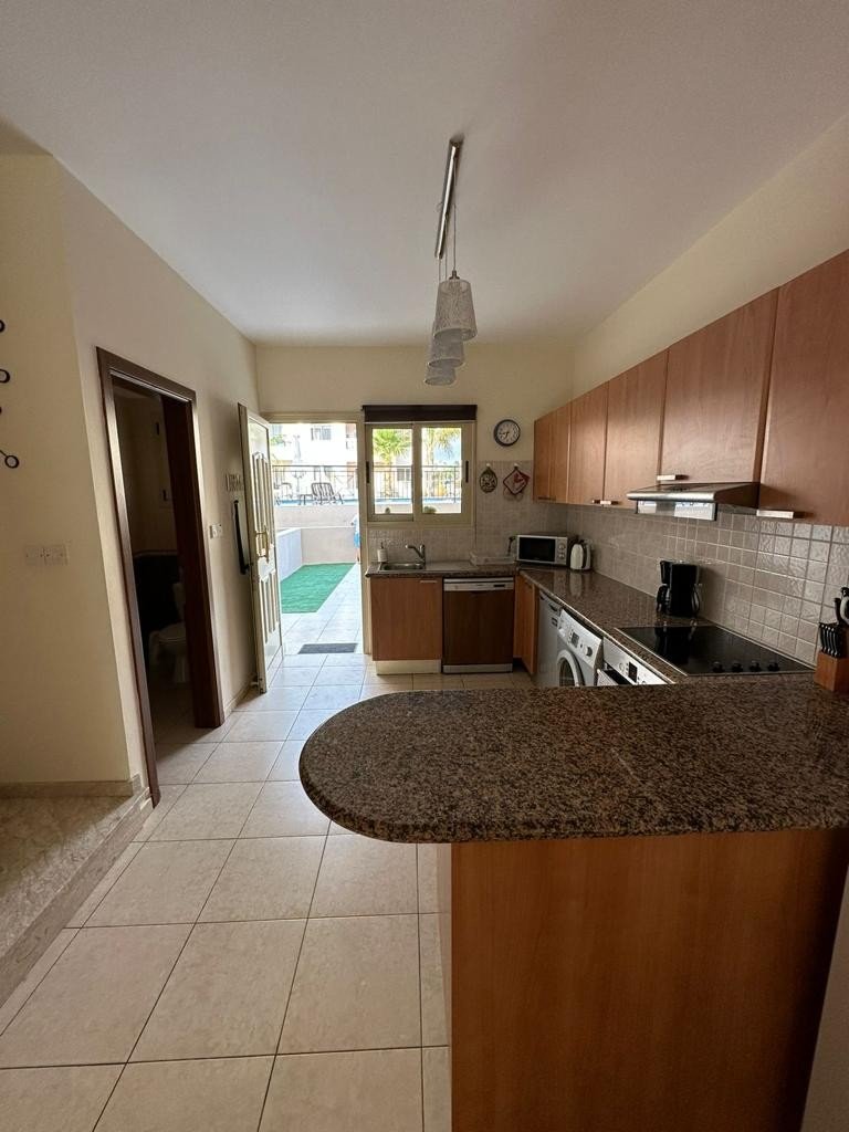 Townhouse in King Resort by the beach