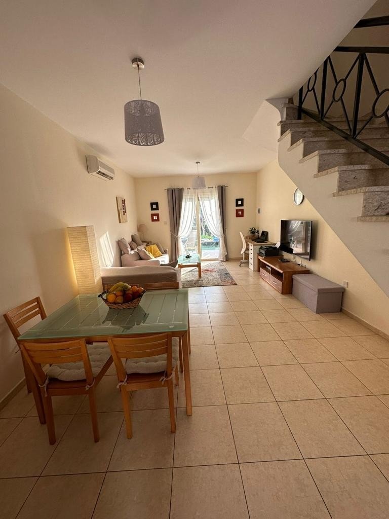 Townhouse in King Resort by the beach