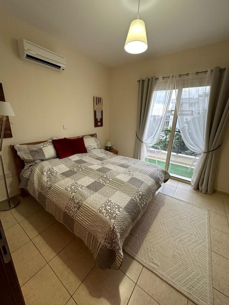 Townhouse in King Resort by the beach