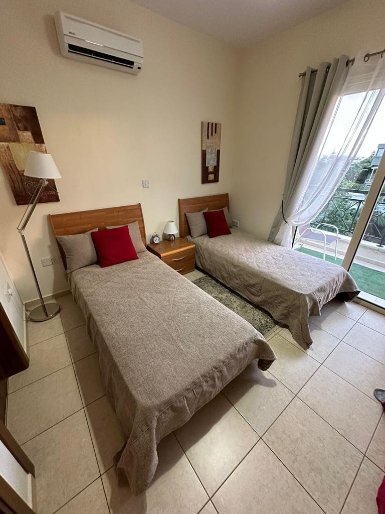 Townhouse in King Resort by the beach