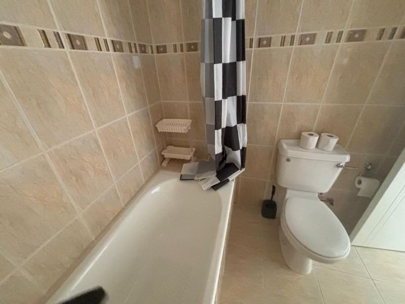 Flat walking distance to all amenities