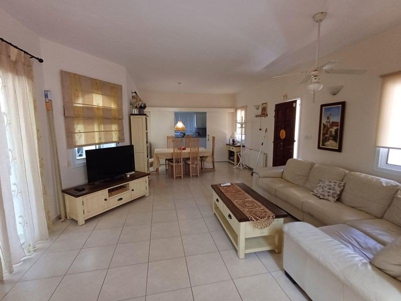Villa close to beach