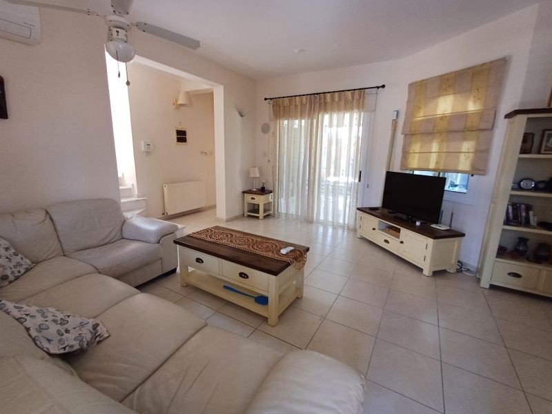 Villa close to beach