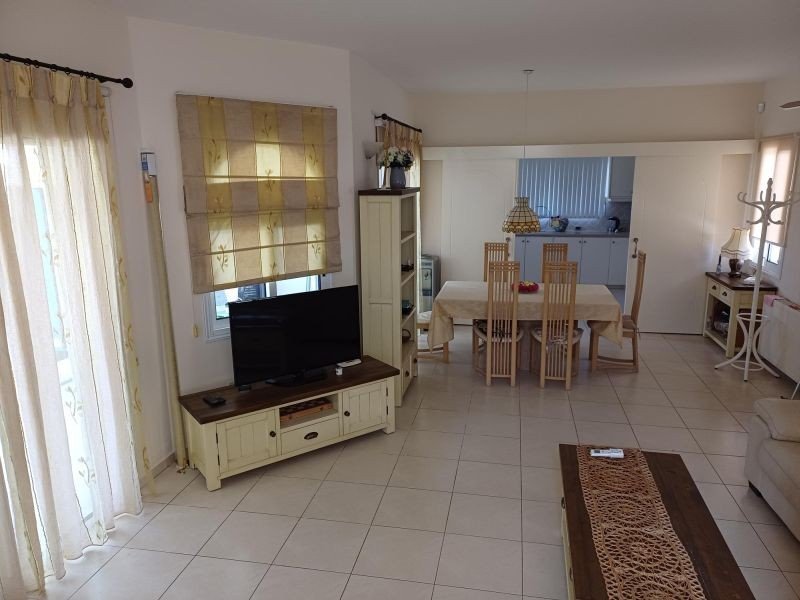Villa close to beach